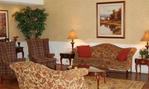 фото отеля Baymont Inn & Suites Hickory