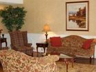 фото отеля Baymont Inn & Suites Hickory