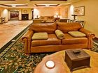 фото отеля Holiday Inn Express Hotel & Suites Urbana-Champaign U of I Area