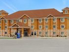 фото отеля Days Inn & Suites Cleburne TX