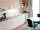 фото отеля Toowong Central Motel Apartments