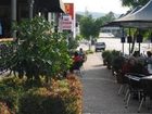 фото отеля Toowong Central Motel Apartments
