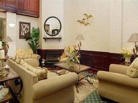 Comfort Suites Daphne