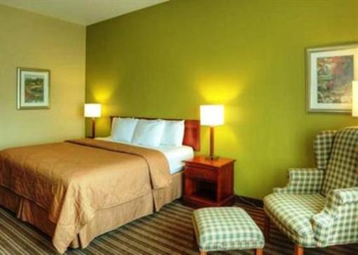 фото отеля Comfort Inn & Suites Fayetteville