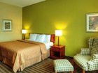фото отеля Comfort Inn & Suites Fayetteville