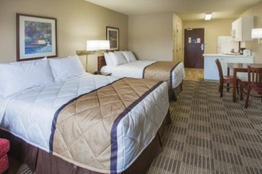 фото отеля Extended Stay America Hotel West Colorado Springs