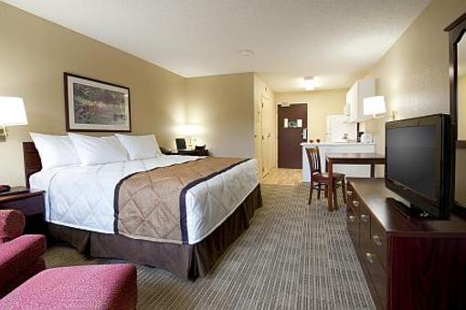 фото отеля Extended Stay America Hotel West Colorado Springs
