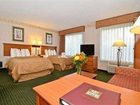 фото отеля Comfort Suites Wilmington (North Carolina)