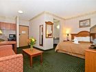 фото отеля Comfort Suites Wilmington (North Carolina)