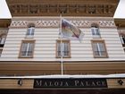 фото отеля Maloja Palace Hotel