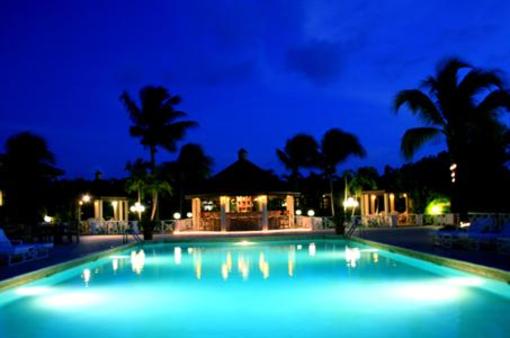 фото отеля Paradise Cove Resort Anguilla