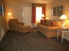 фото отеля Morro Shores Inn & Suites
