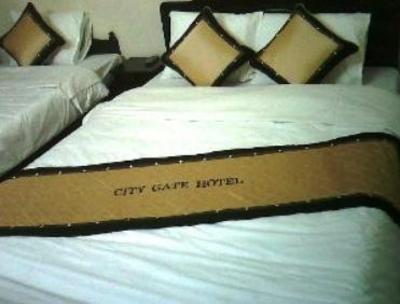 фото отеля City Gate Hotel