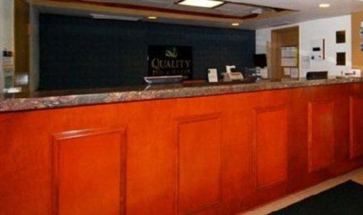 фото отеля Quality Inn & Suites North Legoland Area