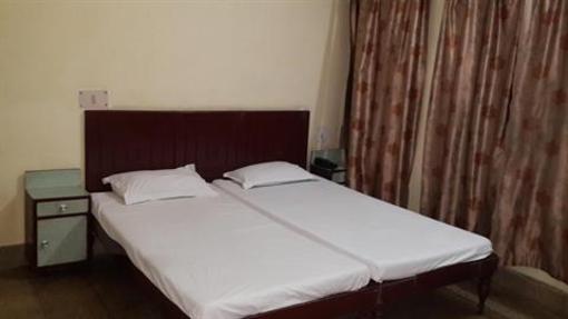 фото отеля Hotel Pawan