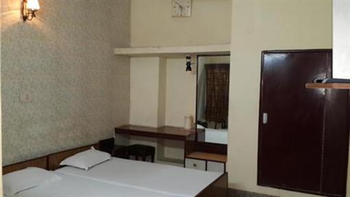 фото отеля Hotel Pawan