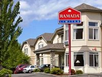 Ramada Inn Martin Way Olympia (Washington)