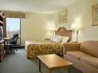 фото отеля Days Inn and Suites New Iberia