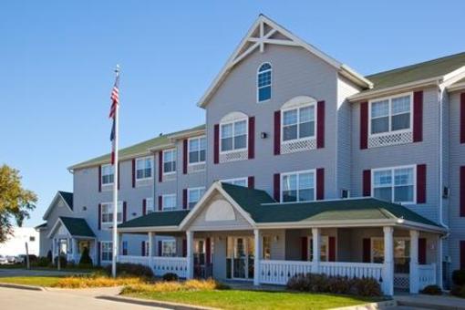 фото отеля Country Inn & Suites By Carlson, Cedar Falls