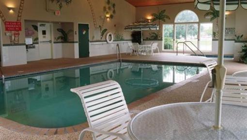 фото отеля Country Inn & Suites By Carlson, Cedar Falls