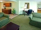 фото отеля Holiday Inn Express Scottsburg