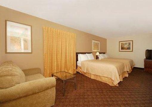 фото отеля Quality Suites Pittsburgh
