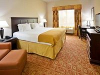 Holiday Inn Express Hotel & Suites Denison North