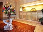 фото отеля Comfort Inn & Suites Colonnade