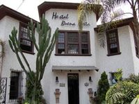 Hostal Buena Vista Lima