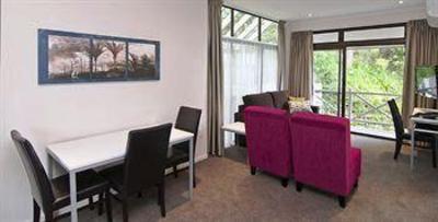 фото отеля Abel Tasman Lodge