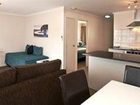 фото отеля Abel Tasman Lodge