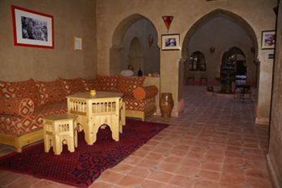 фото отеля Kasbah Ait Ben Damiette