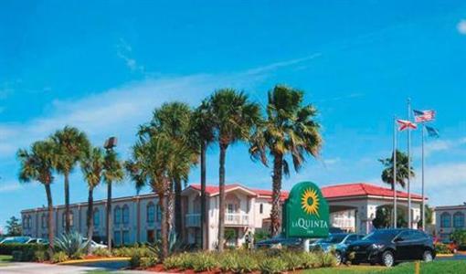 фото отеля La Quinta Inn & Suites Orlando South