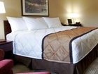 фото отеля Extended Stay Deluxe Richmond - I-64 - West Broad Street