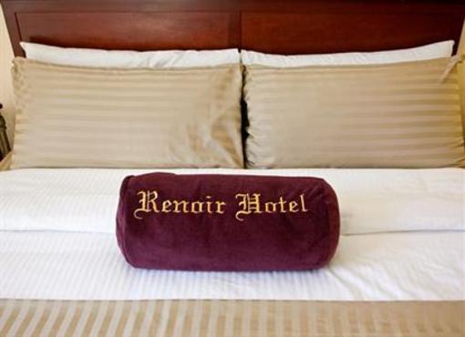 фото отеля Renoir Hotel
