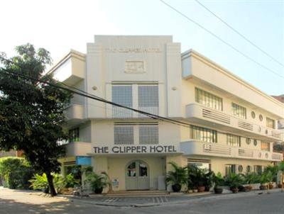 фото отеля Clipper Hotel