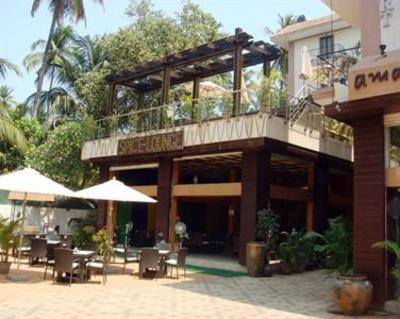фото отеля Nitya Resort