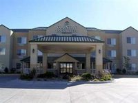 Country Inn & Suites Council Bluffs
