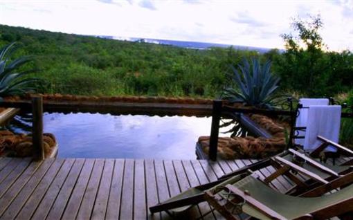 фото отеля Stanley Safari Lodge Livingstone