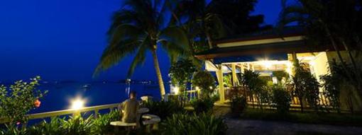 фото отеля Samui Mermaid Resort