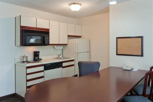 фото отеля Candlewood Suites Washington Dulles Herndon