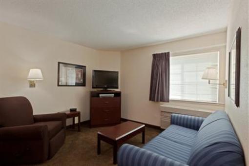 фото отеля Candlewood Suites Washington Dulles Herndon