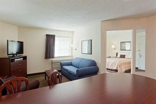 фото отеля Candlewood Suites Washington Dulles Herndon