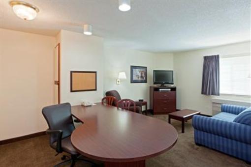 фото отеля Candlewood Suites Washington Dulles Herndon