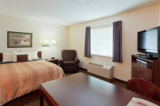 фото отеля Candlewood Suites Washington Dulles Herndon