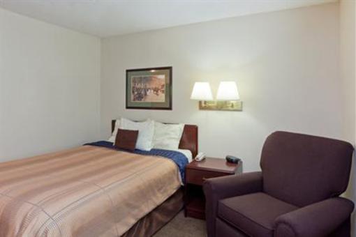 фото отеля Candlewood Suites Washington Dulles Herndon