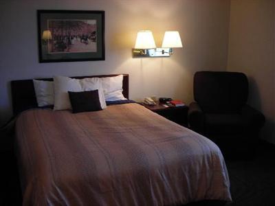 фото отеля Candlewood Suites Washington Dulles Herndon