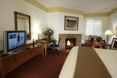 фото отеля BEST WESTERN Sonoma Valley Inn