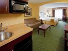 фото отеля Holiday Inn Express Hotel & Suites Binghamton University Vestal
