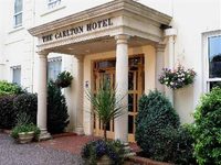 Carlton Hotel Torquay
